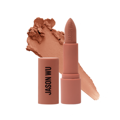 Jason Wu Beauty Hot Fluff Modern Matte Lipstick