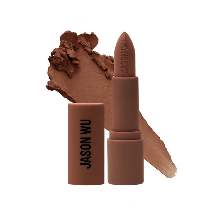 Jason Wu Beauty Hot Fluff Modern Matte Lipstick
