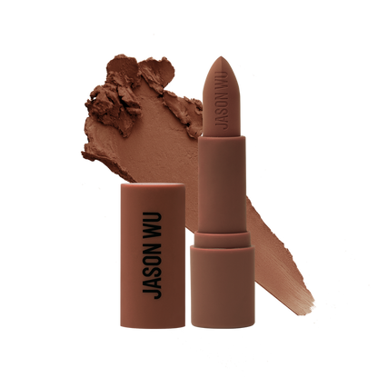 Jason Wu Beauty Hot Fluff Modern Matte Lipstick