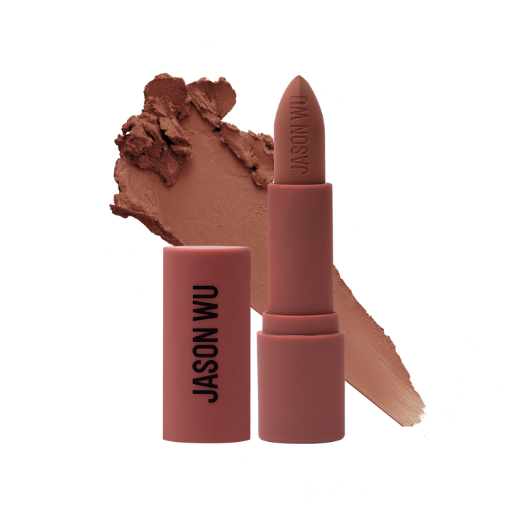 Jason Wu Beauty Hot Fluff Modern Matte Lipstick
