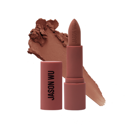 Jason Wu Beauty Hot Fluff Modern Matte Lipstick