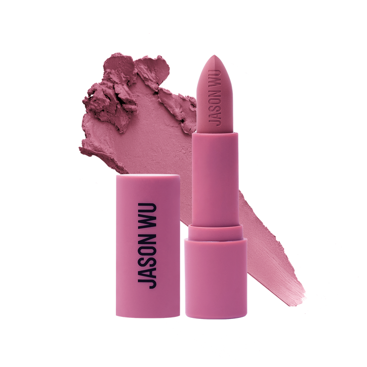 Jason Wu Beauty Hot Fluff Modern Matte Lipstick