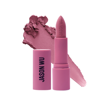 Jason Wu Beauty Hot Fluff Modern Matte Lipstick