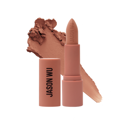 Jason Wu Beauty Hot Fluff Modern Matte Lipstick