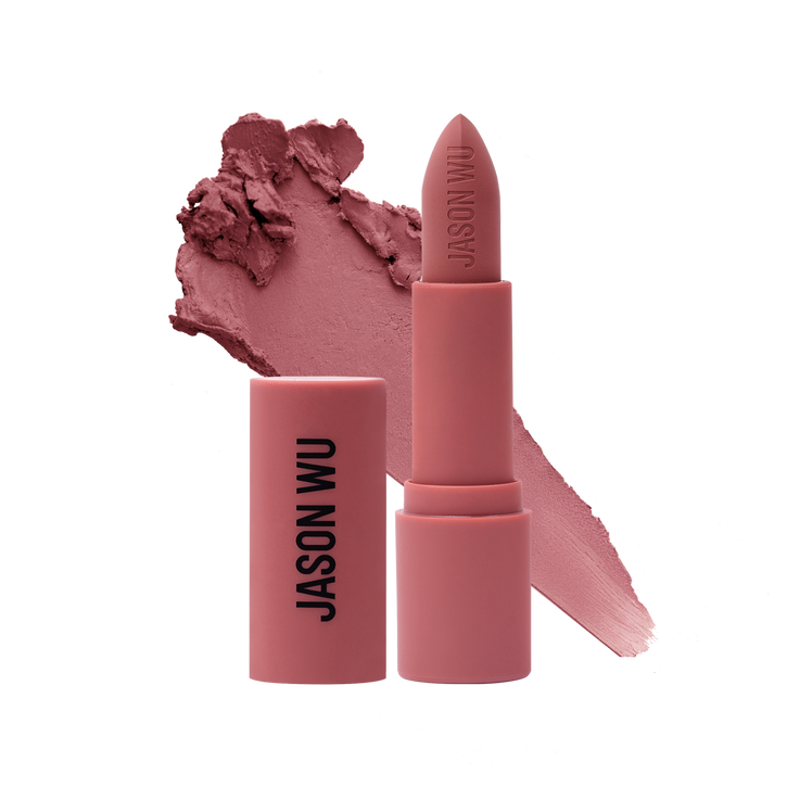 Jason Wu Beauty Hot Fluff Modern Matte Lipstick