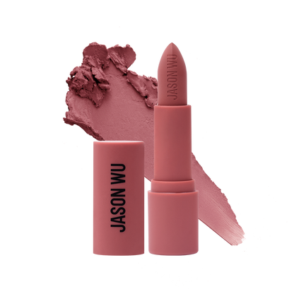 Jason Wu Beauty Hot Fluff Modern Matte Lipstick