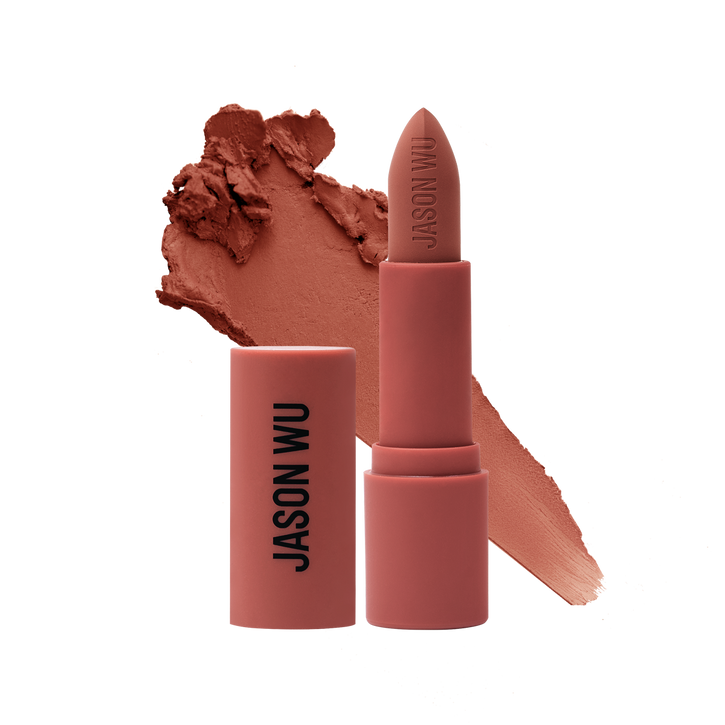 Jason Wu Beauty Hot Fluff Modern Matte Lipstick