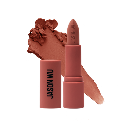 Jason Wu Beauty Hot Fluff Modern Matte Lipstick