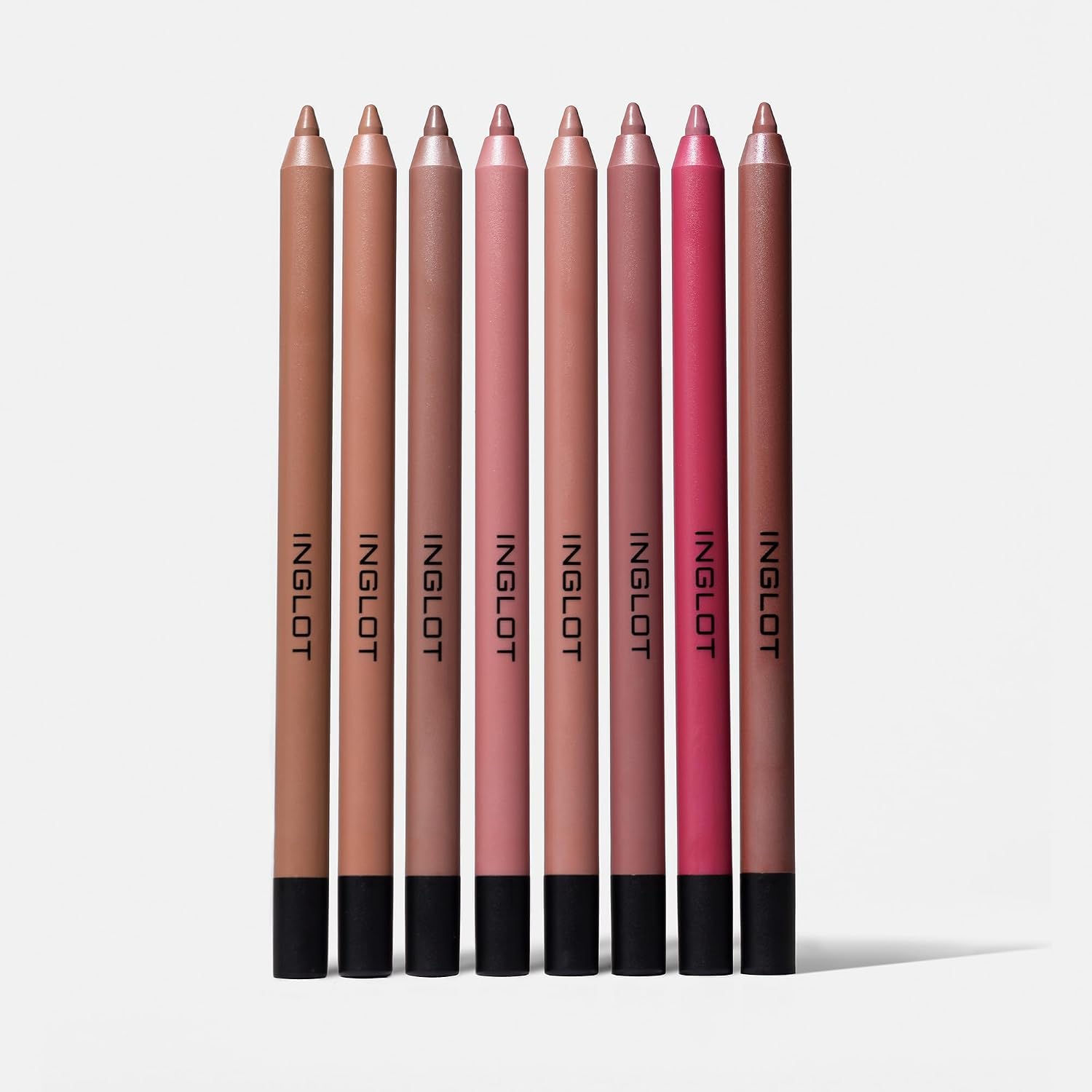 INGLOT Creamy Soft Lipliner 1.32 g/0.04 US OZ