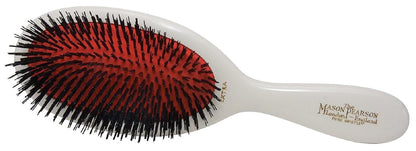 Mason Pearson Small Extra Boar Bristle Hairbrush B2