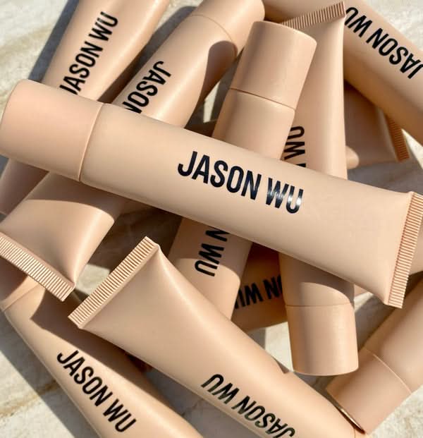 Jason Wu Beauty Wu-Prime It's So Soft