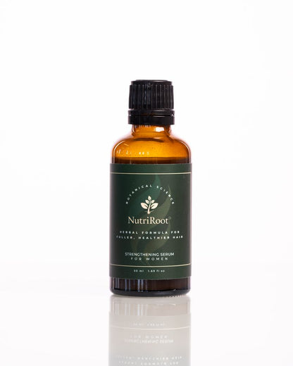 Nutriroot Women’s Strengthening Serum