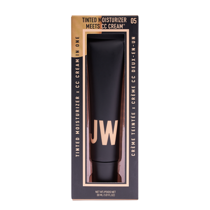 Jason Wu Beauty Tinted Moisturizer Meets CC Cream