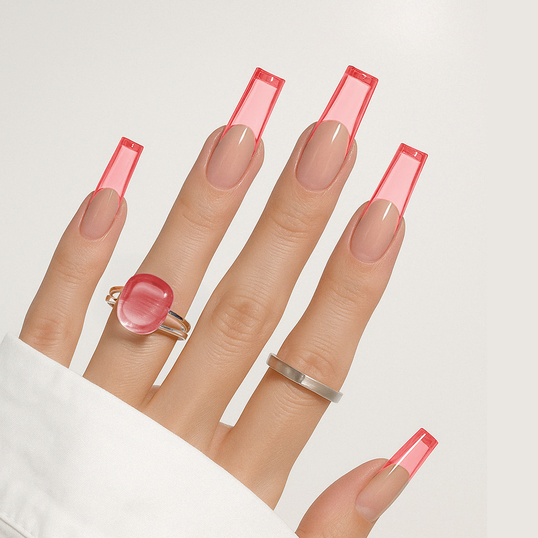 KIARA SKY Jelly Tints Soak Off Gel Polish 0.5 Fl Oz