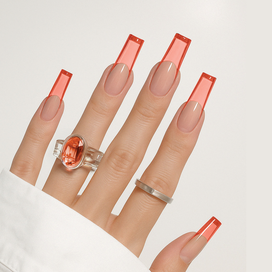 KIARA SKY Jelly Tints Soak Off Gel Polish 0.5 Fl Oz