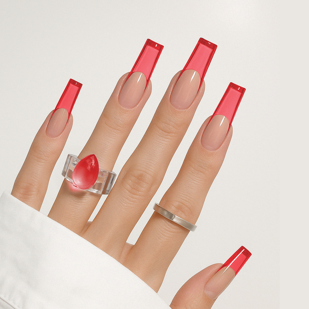 KIARA SKY Jelly Tints Soak Off Gel Polish 0.5 Fl Oz