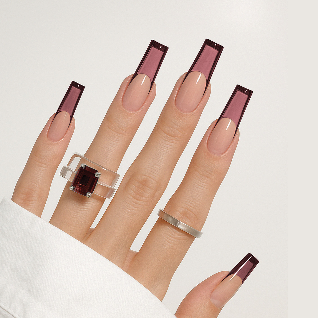 KIARA SKY Jelly Tints Soak Off Gel Polish 0.5 Fl Oz