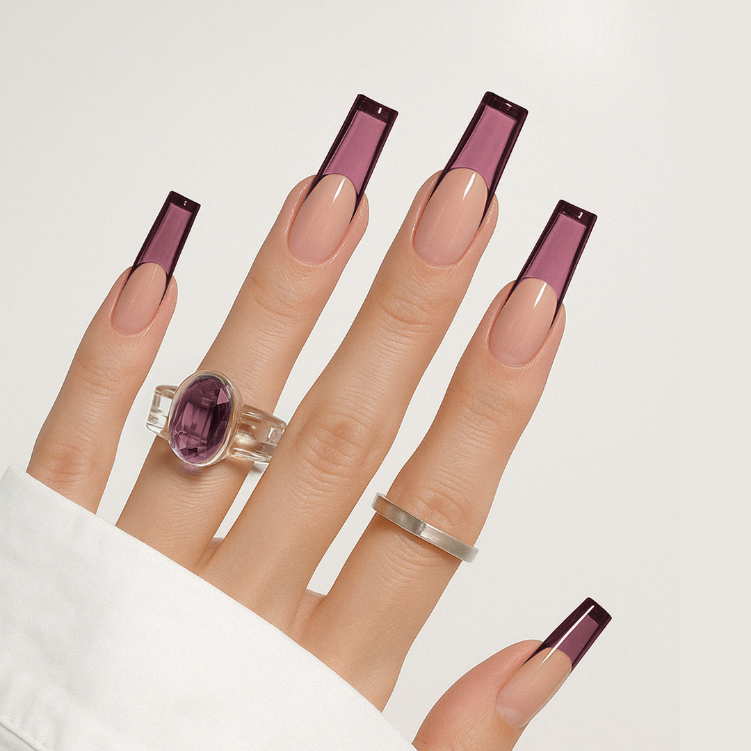 KIARA SKY Jelly Tints Soak Off Gel Polish 0.5 Fl Oz