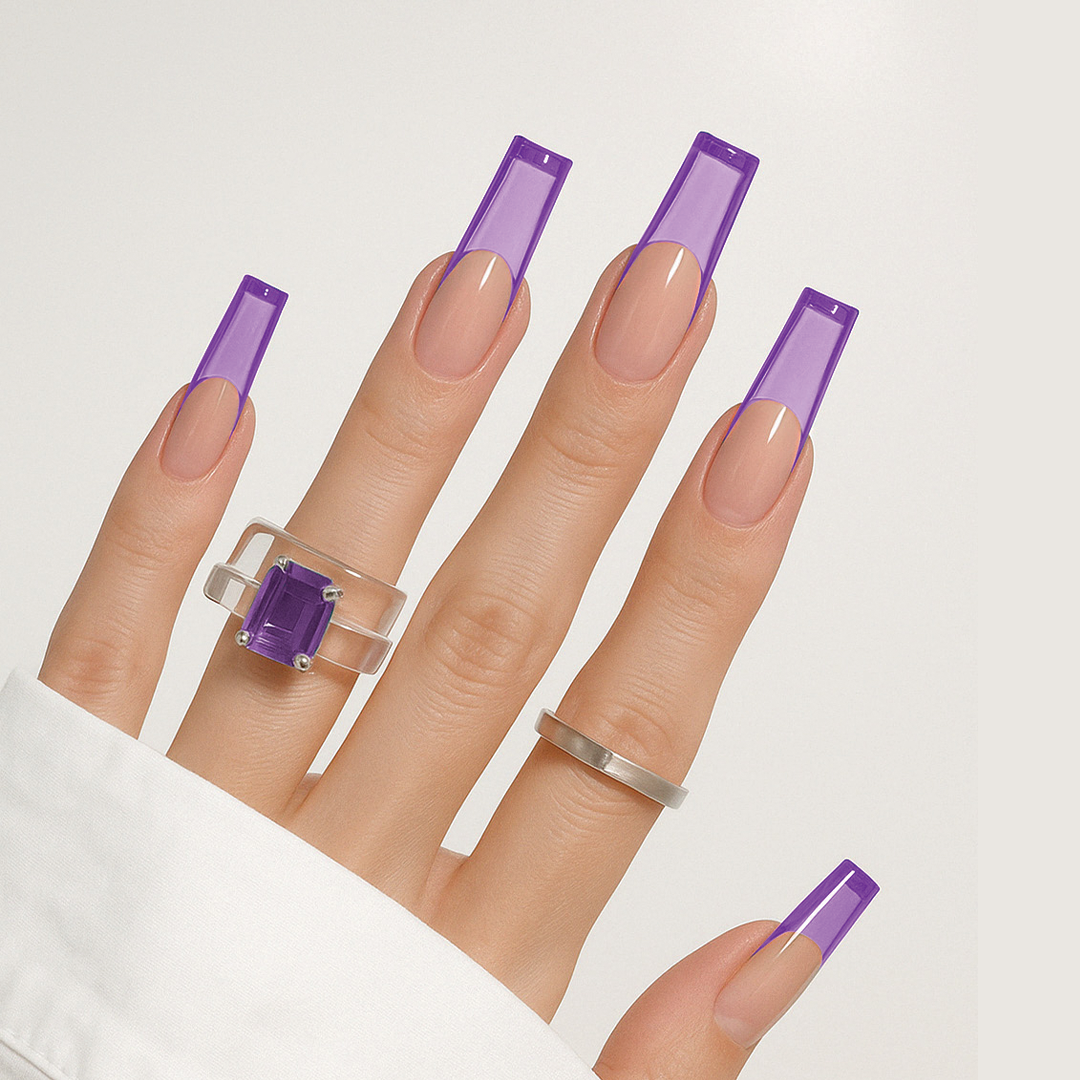 KIARA SKY Jelly Tints Soak Off Gel Polish 0.5 Fl Oz