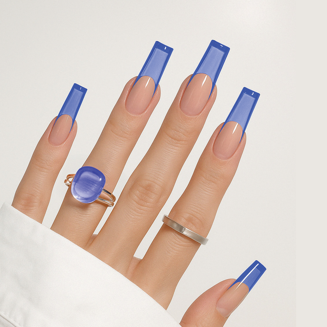 KIARA SKY Jelly Tints Soak Off Gel Polish 0.5 Fl Oz