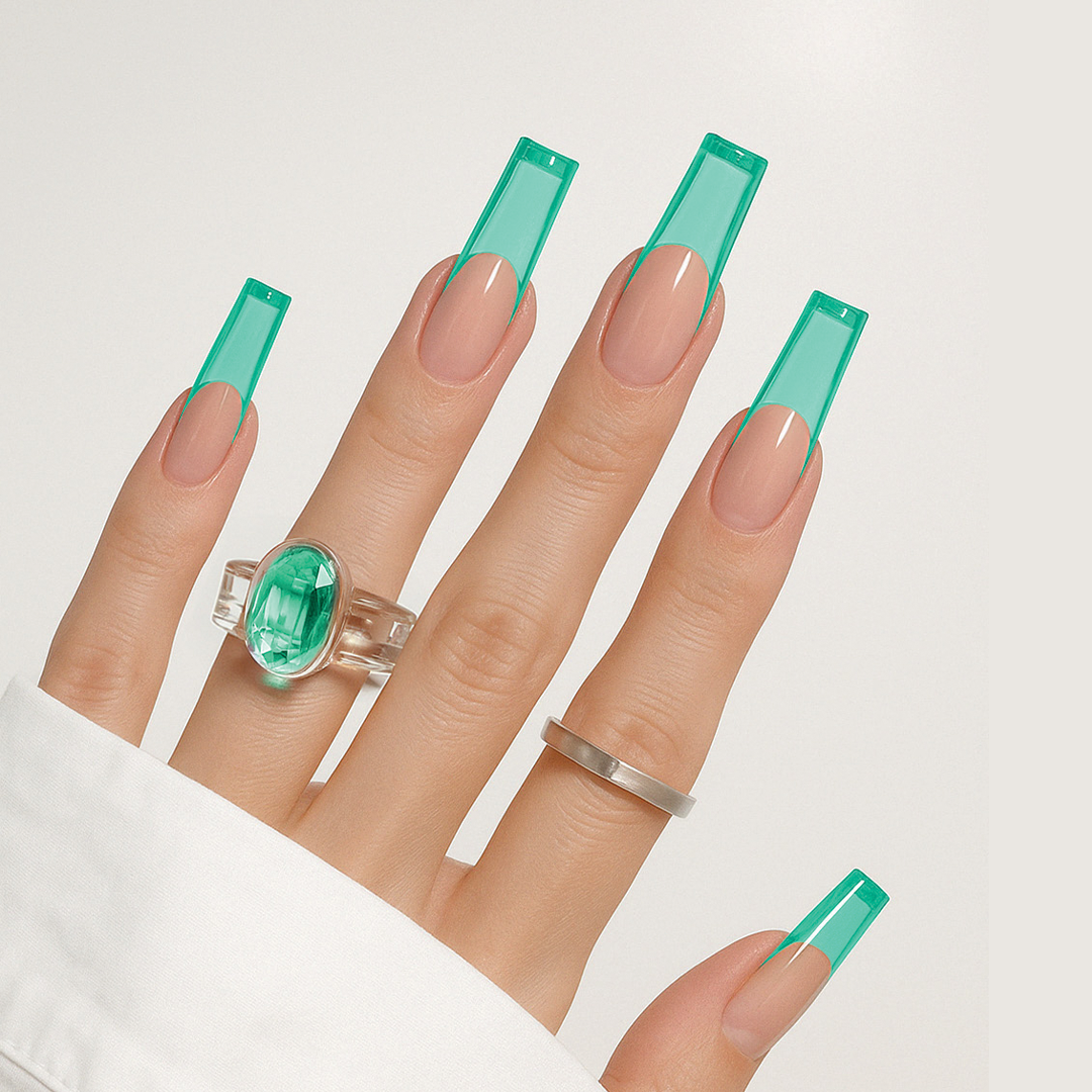 KIARA SKY Jelly Tints Soak Off Gel Polish 0.5 Fl Oz