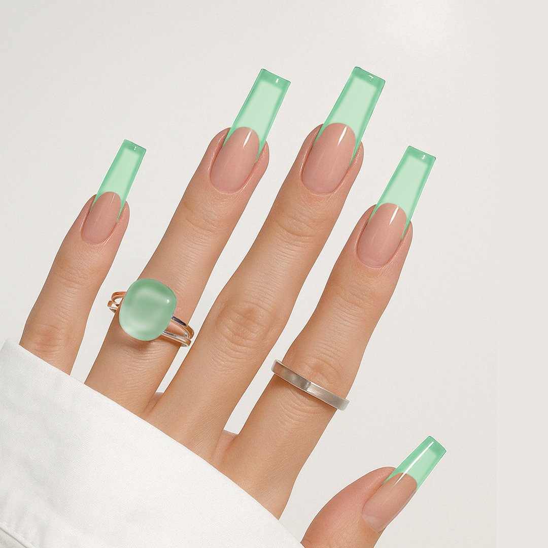 KIARA SKY Jelly Tints Soak Off Gel Polish 0.5 Fl Oz