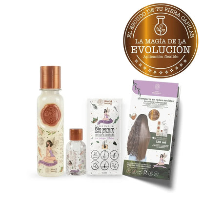 Ritual Botánico Organic Keratin