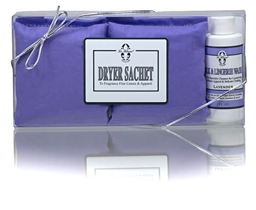 Le Blanc Dryer Sachet