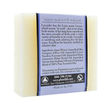Plantlife Aromatherapy Herbal Soap Lavender 4 oz