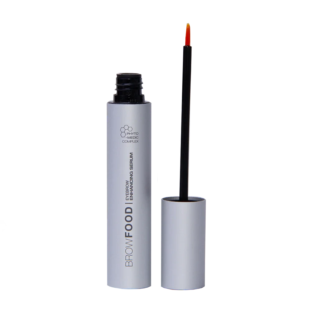 Lashfood Browfood Eyebrow Enhancing Serum 0.17 oz