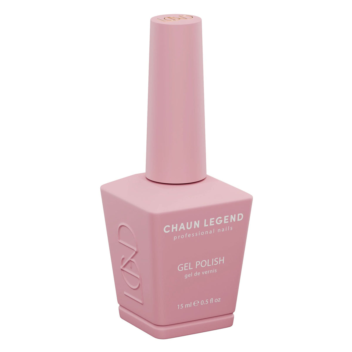 Chaun Legend Gel Nail Polish - Lucius LG5007