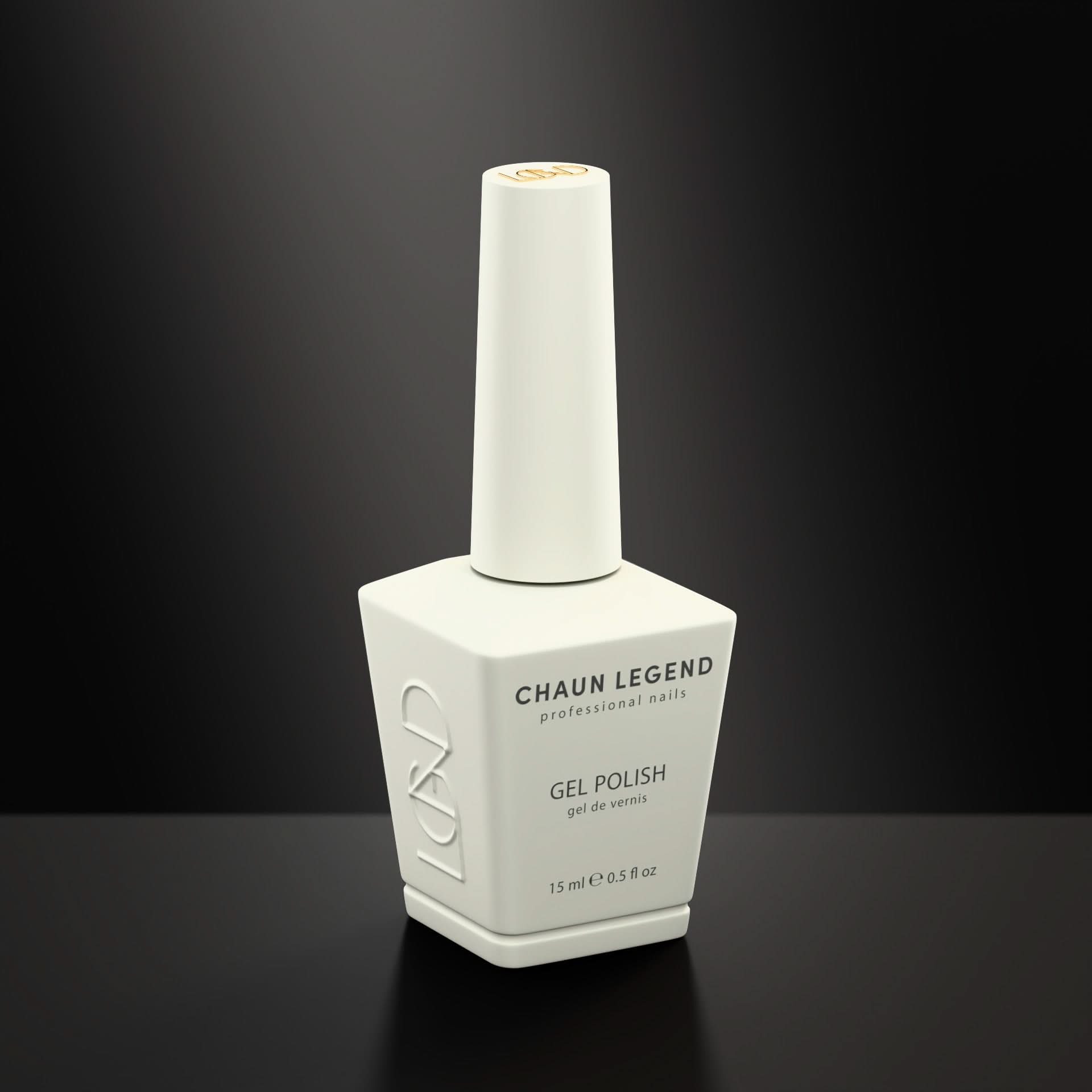 Chaun Legend Gel Polish – LG5112 Shimmer