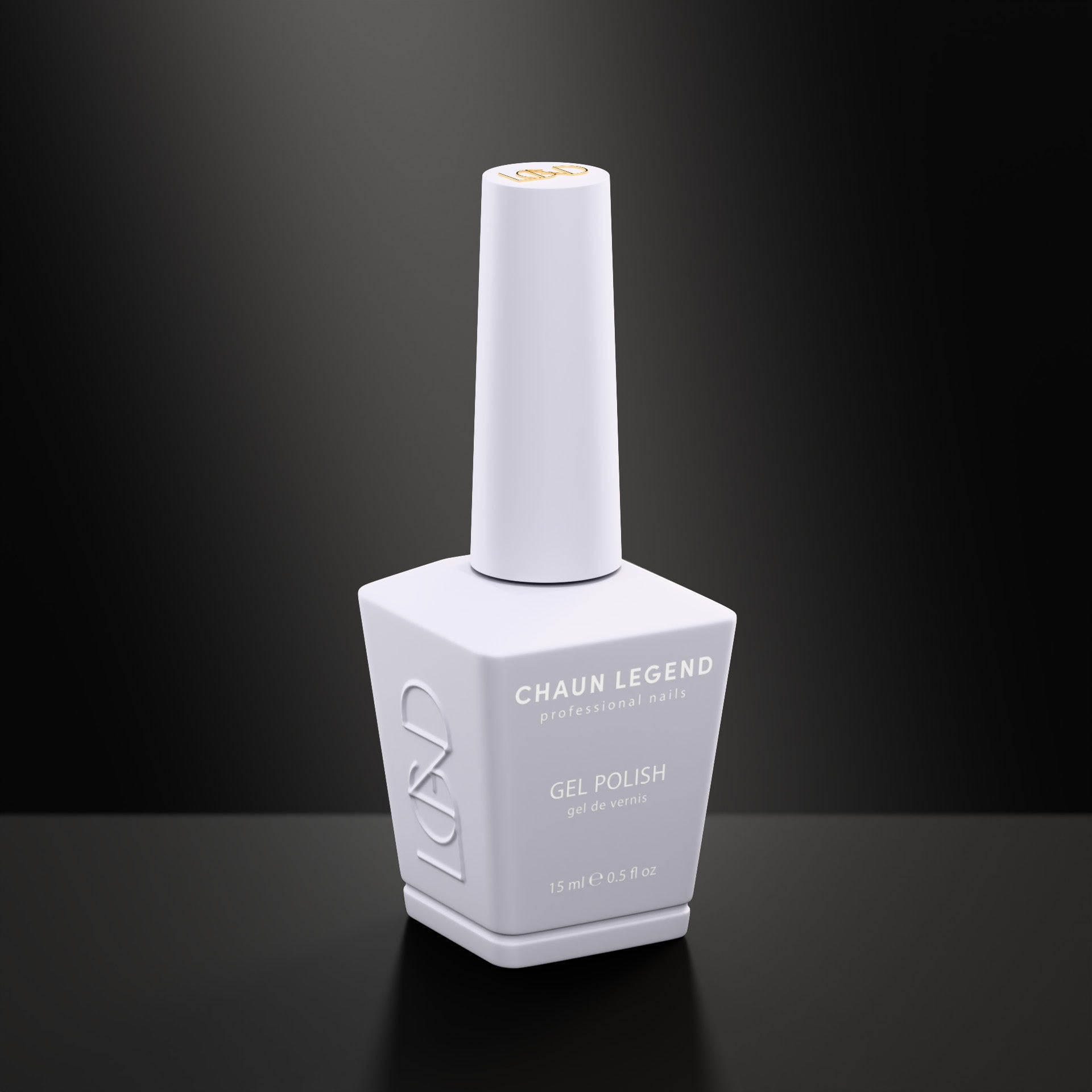 Chaun Legend Gel Polish – Secrets LG5114