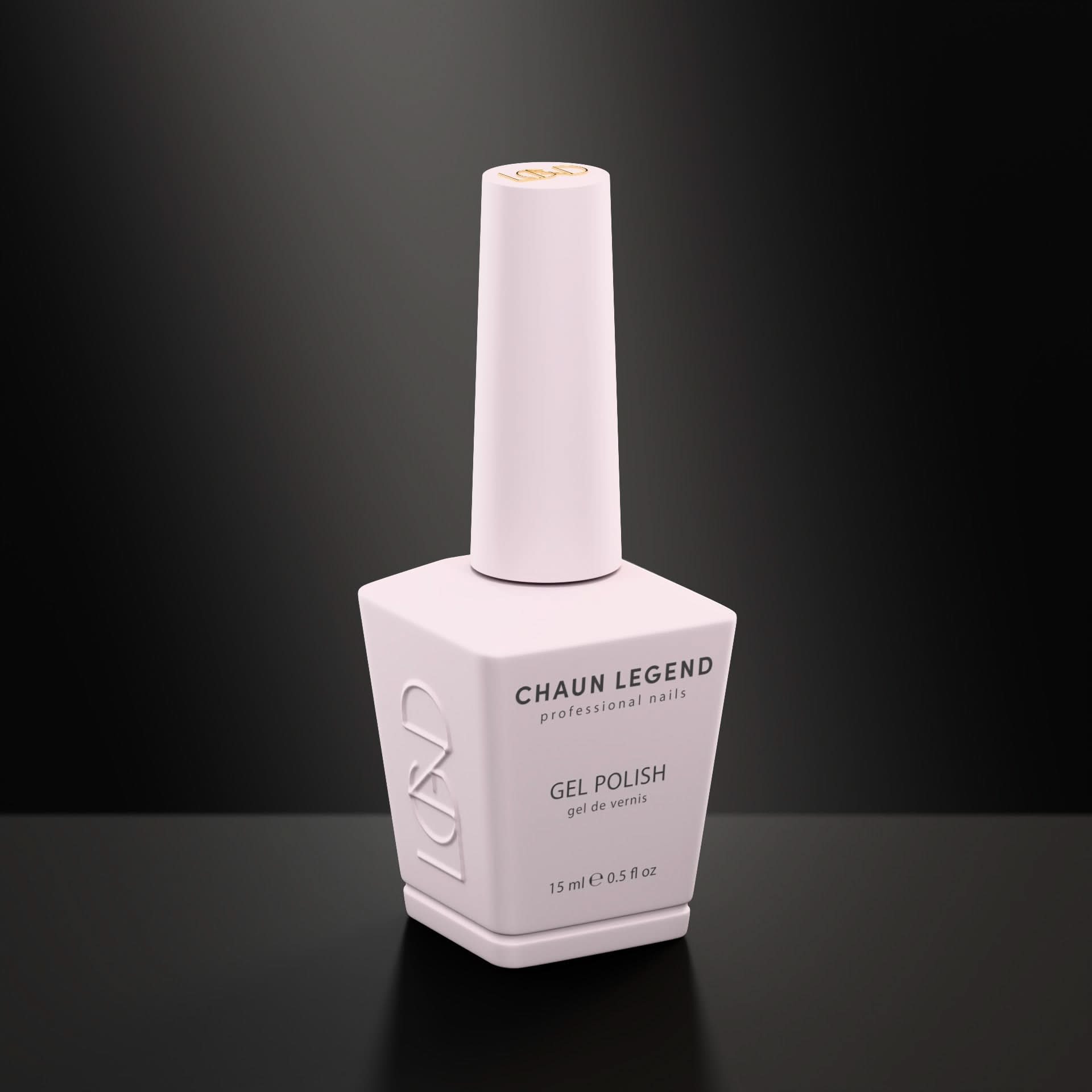 Chaun Legend Gel Polish – Whispers LG5115