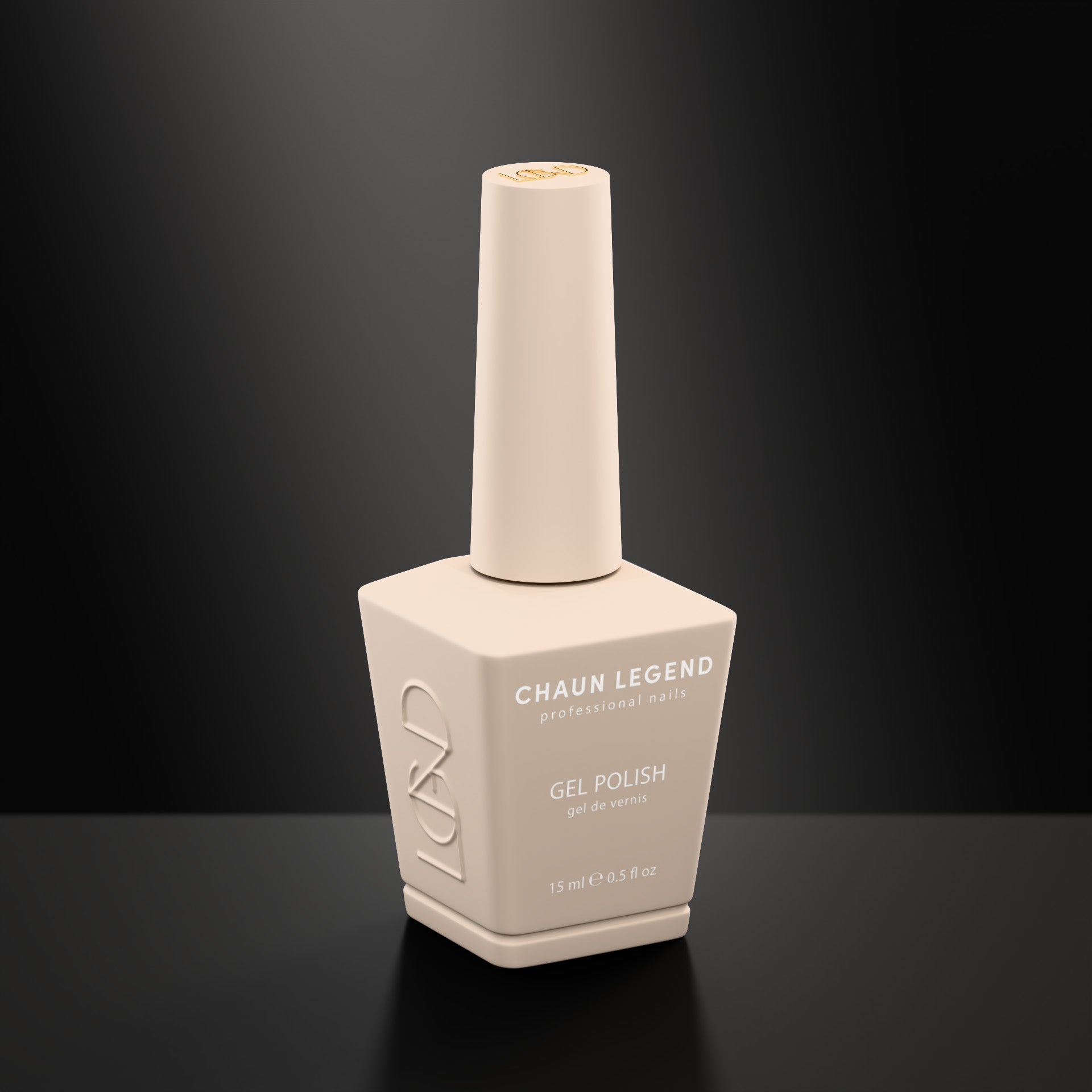 Chaun Legend Gel Polish – Necessities LG5119