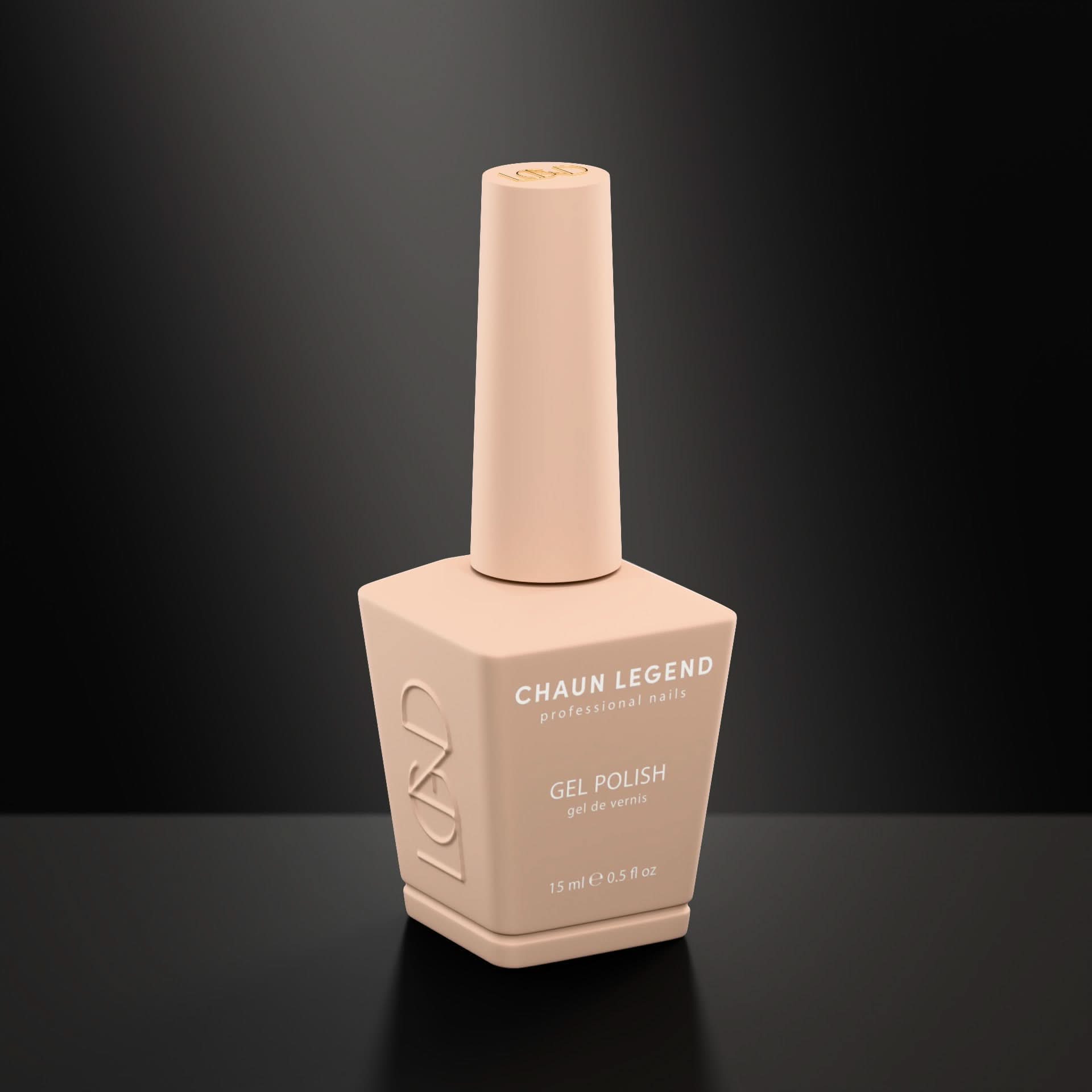 Chaun Legend Gel Polish – Shine LG5120
