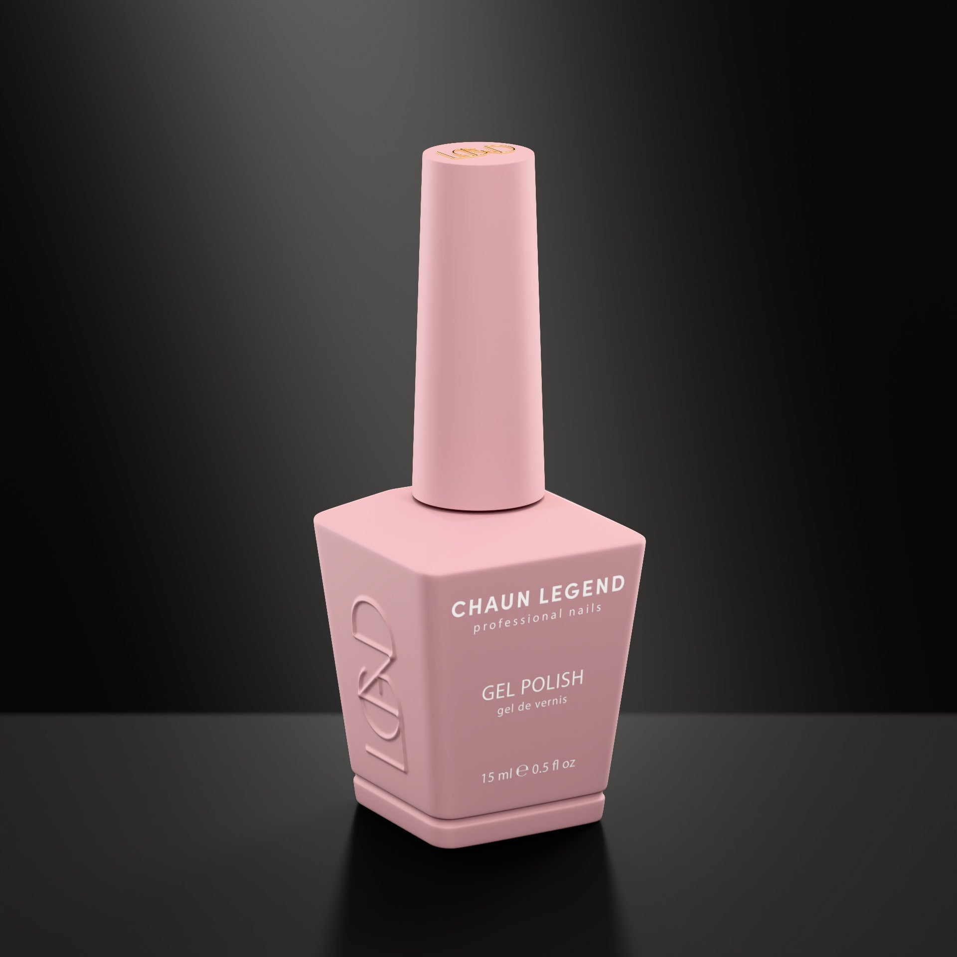 Chaun Legend Gel Polish – Problematic LG5130
