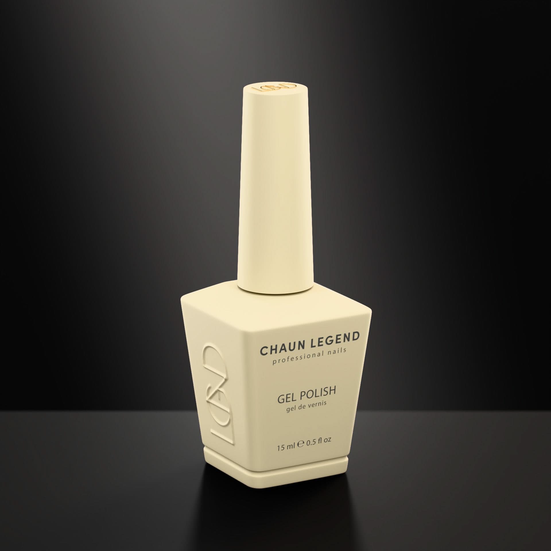 Chaun Legend Gel Polish – LG5131 Pastel