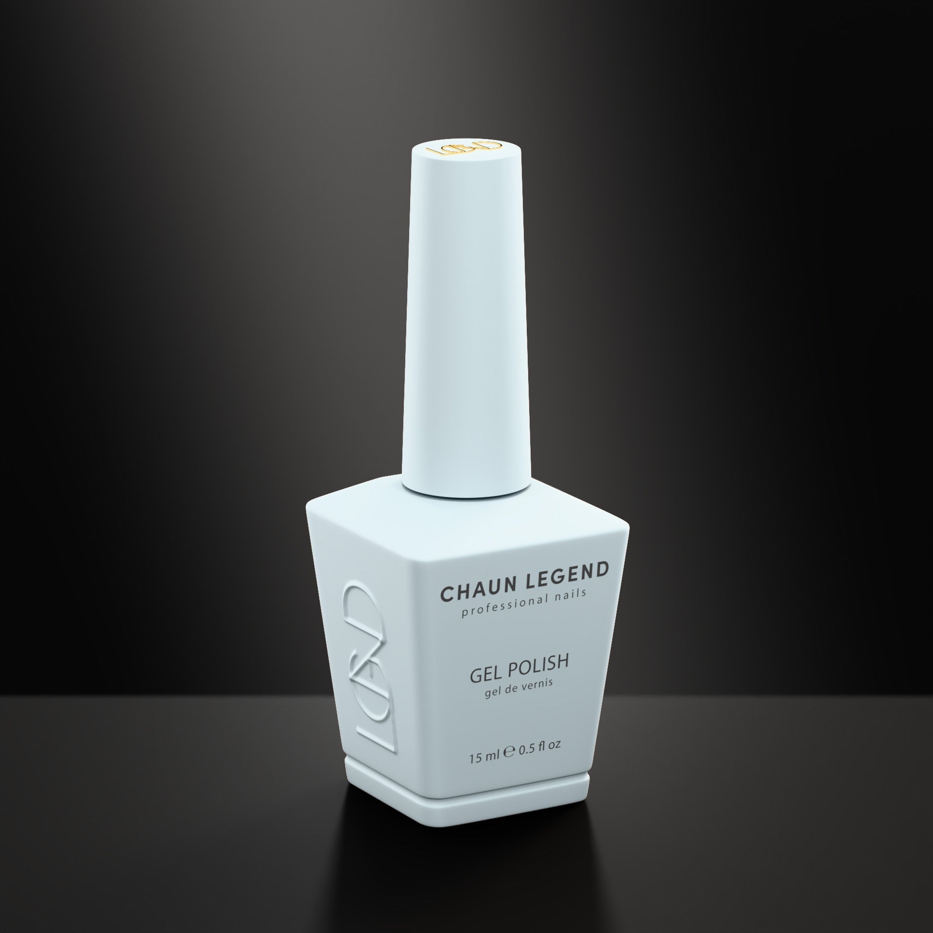 Chaun Legend Gel Polish – Seafoam LG5132