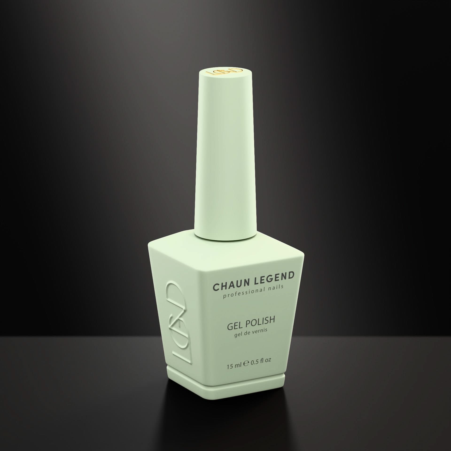 Chaun Legend Gel Polish – Viral LG5133