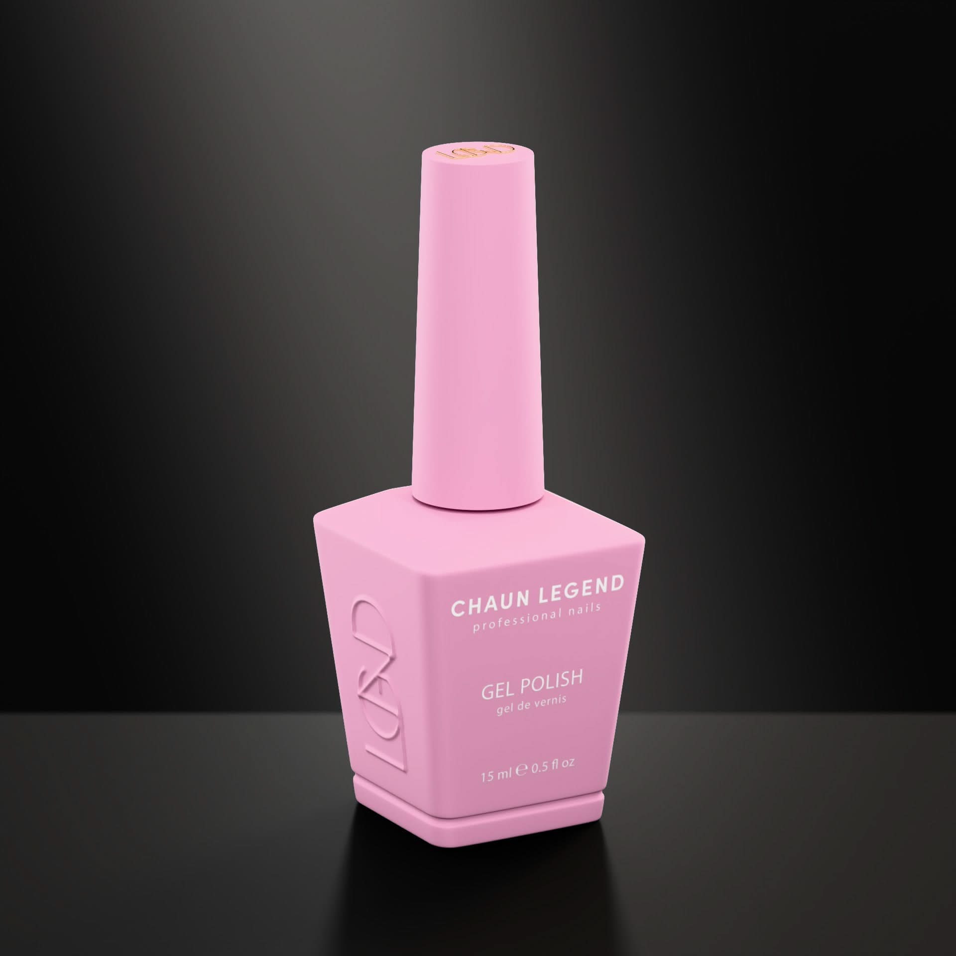 Chaun Legend Gel Polish – Lavish LG5153