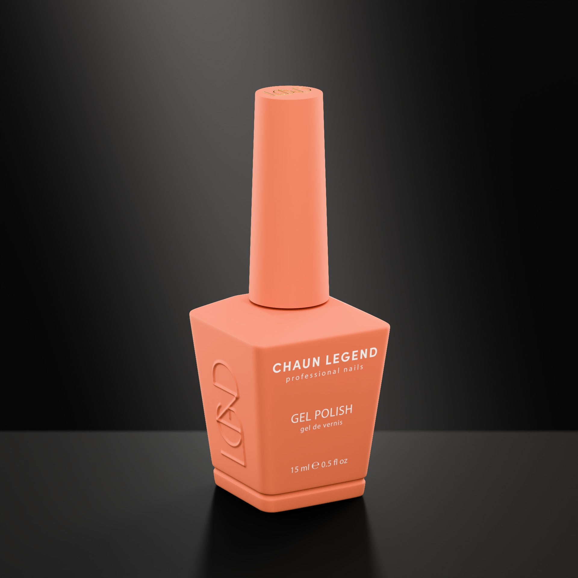 Chaun Legend Gel Polish – LG5167 Gloss