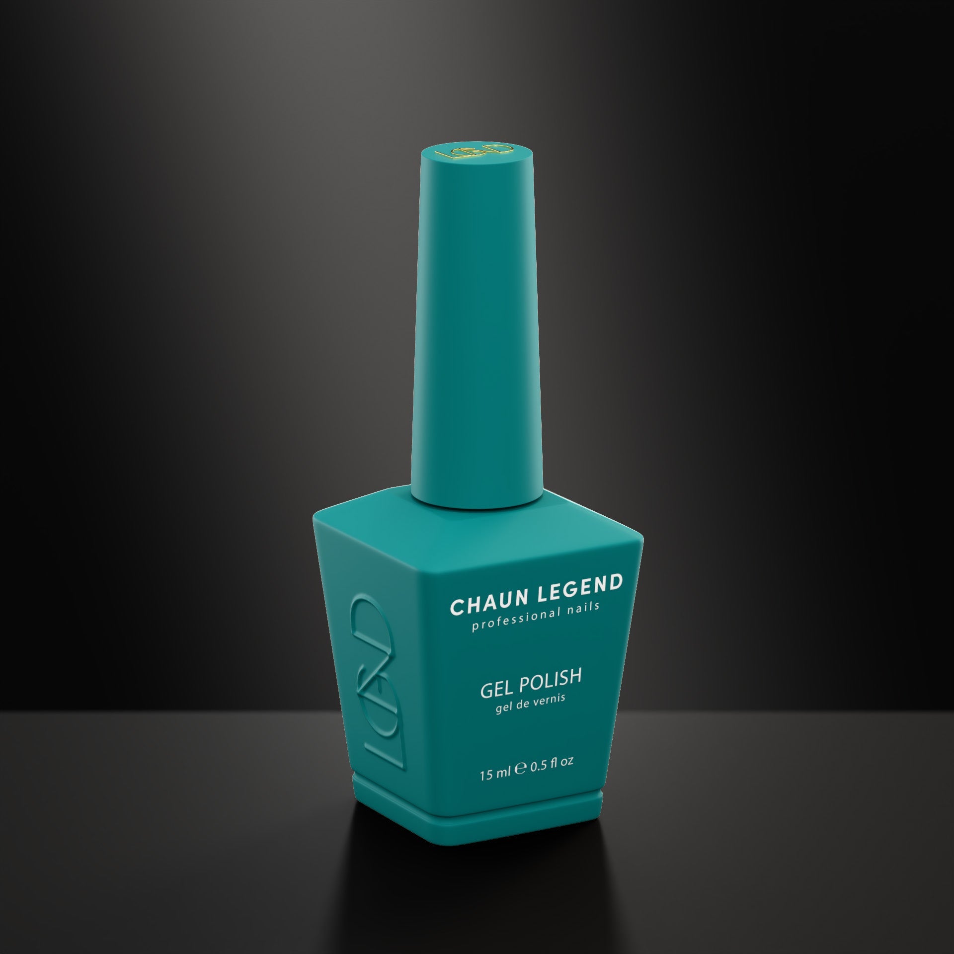 Chaun Legend Gel Polish – LG5176 Bright