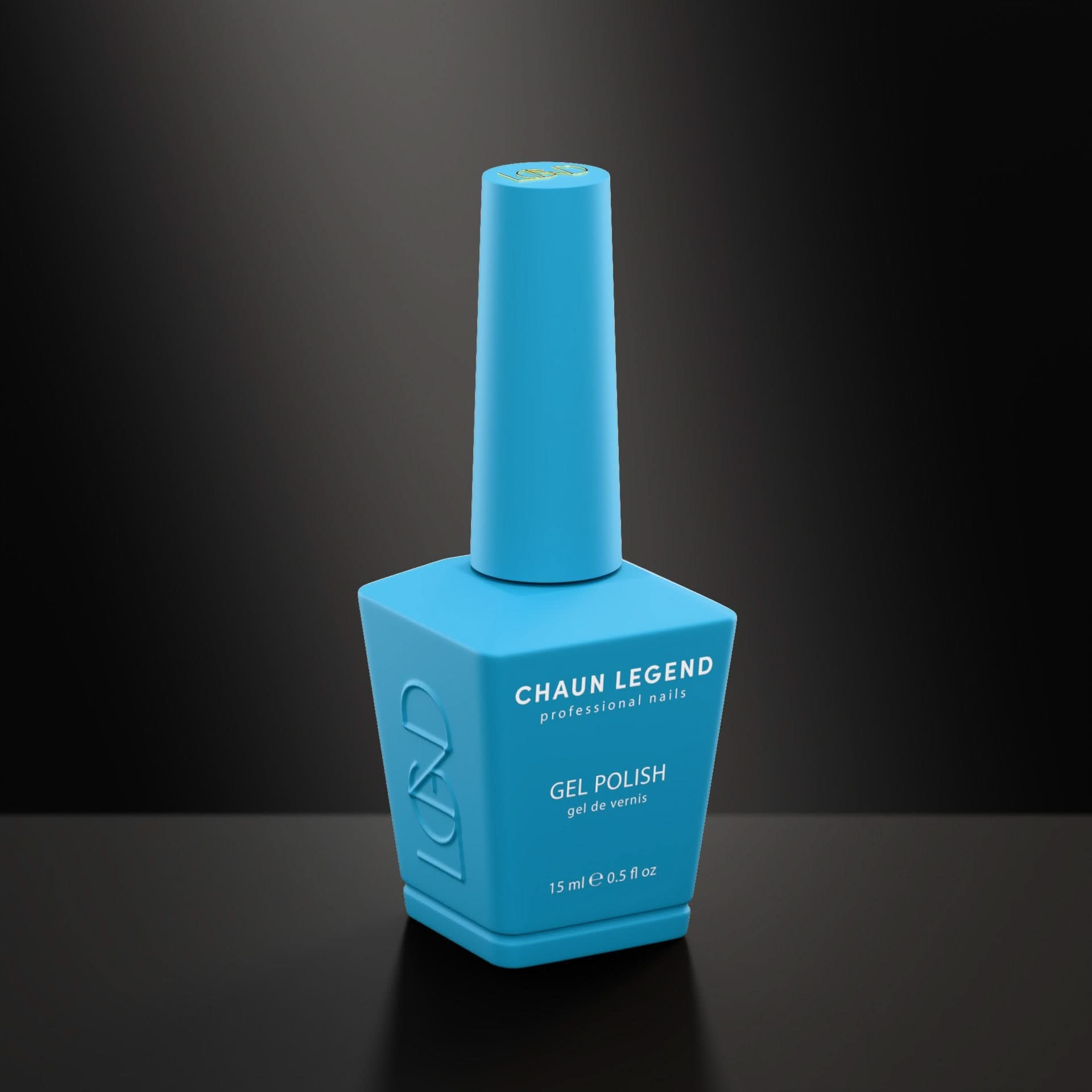 Chaun Legend Gel Polish – LG5178 Gloss