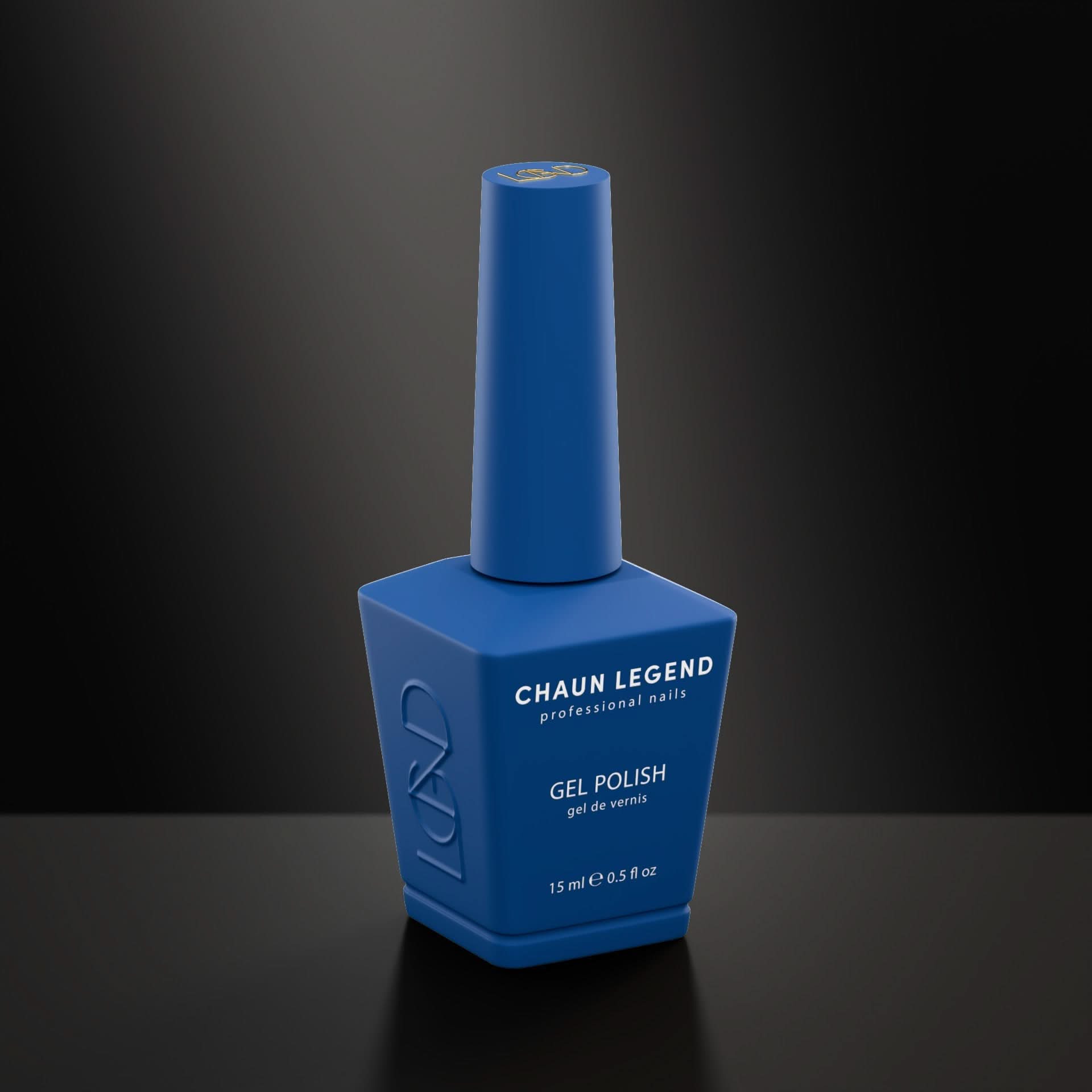 Chaun Legend Gel Polish – Beautiful LG5179