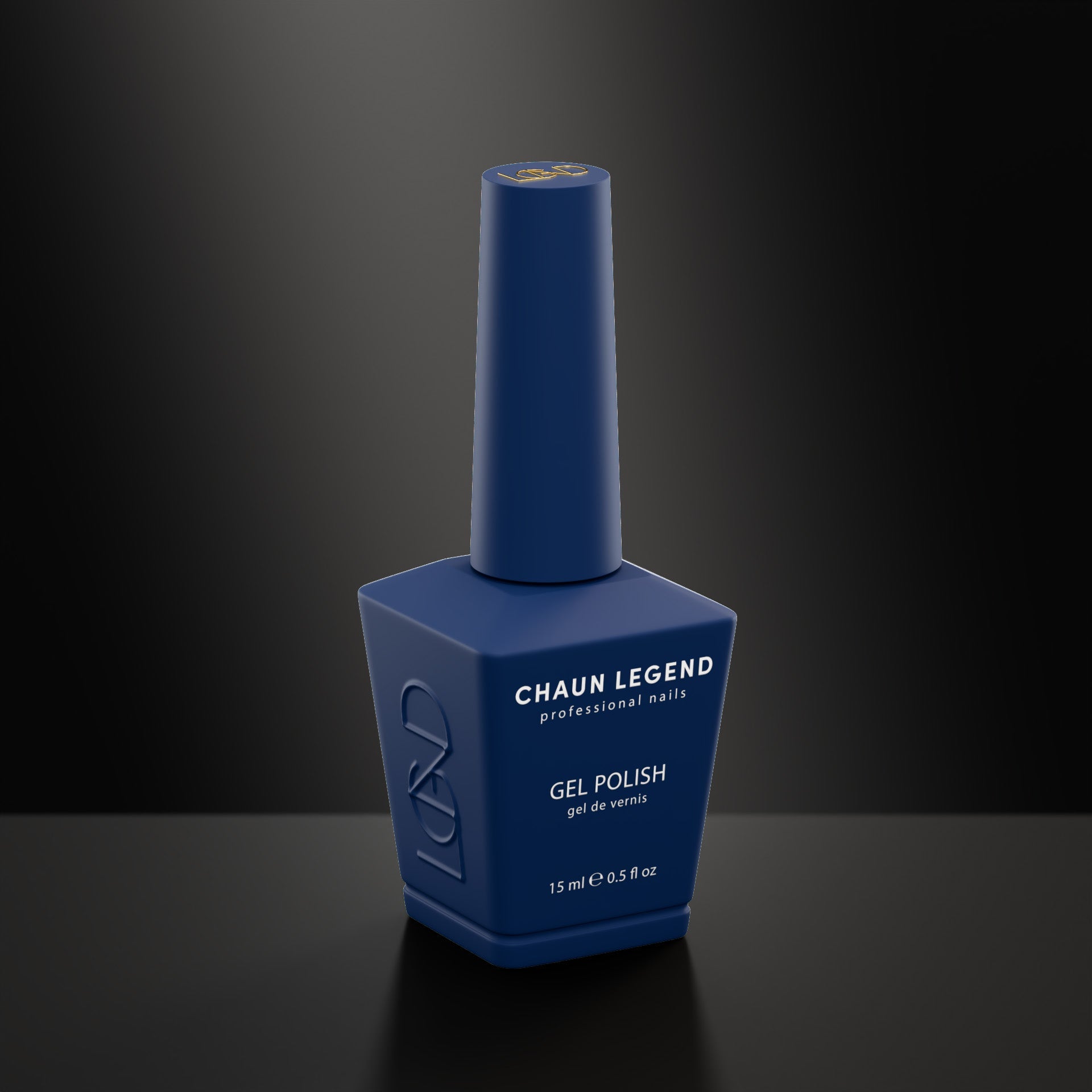 Chaun Legend Gel Polish – Getting LG5180