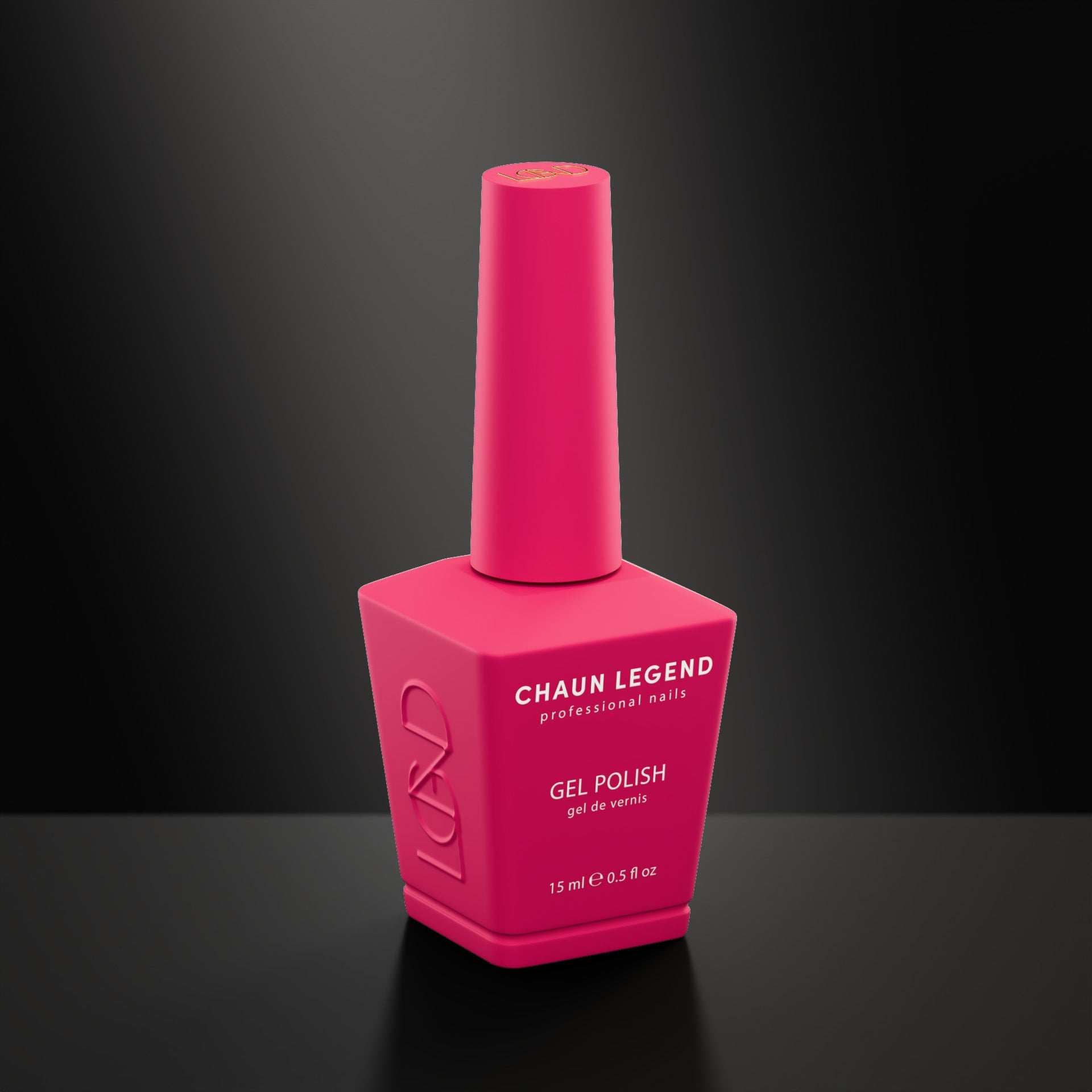 Chaun Legend Gel Polish – Island LG5181