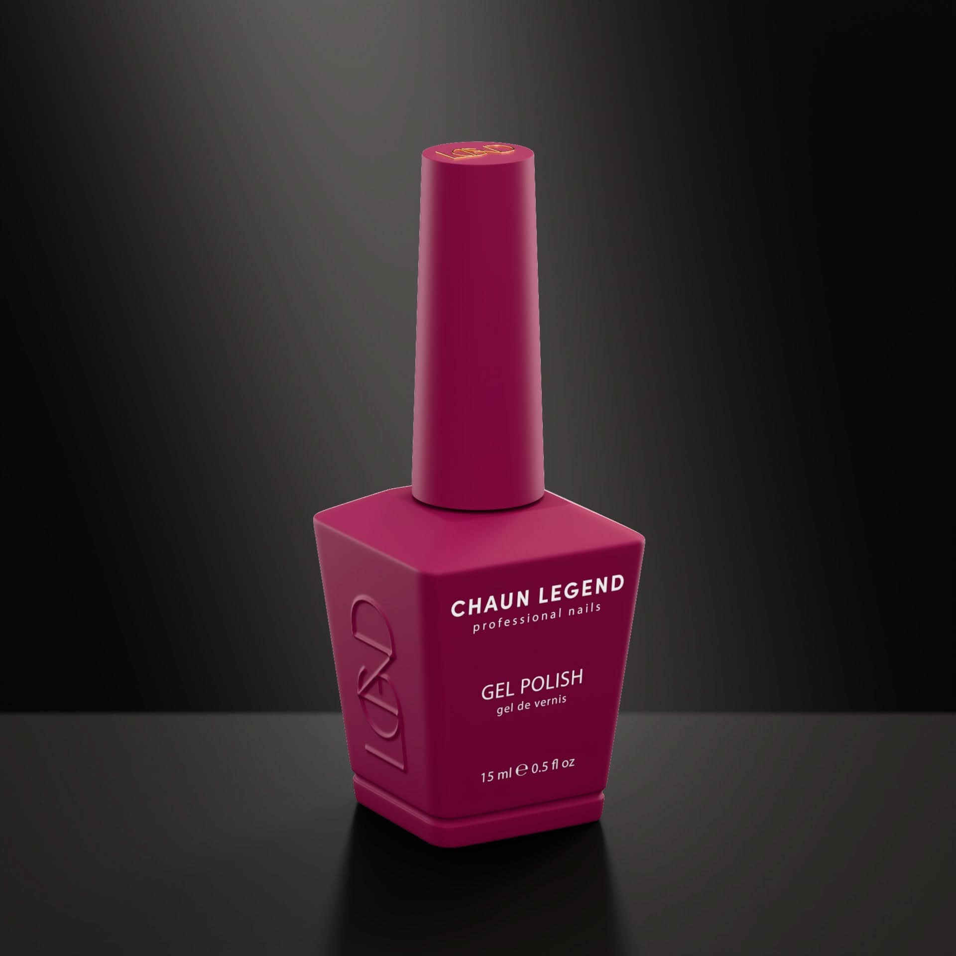 Chaun Legend Gel Polish – Baddie LG5188