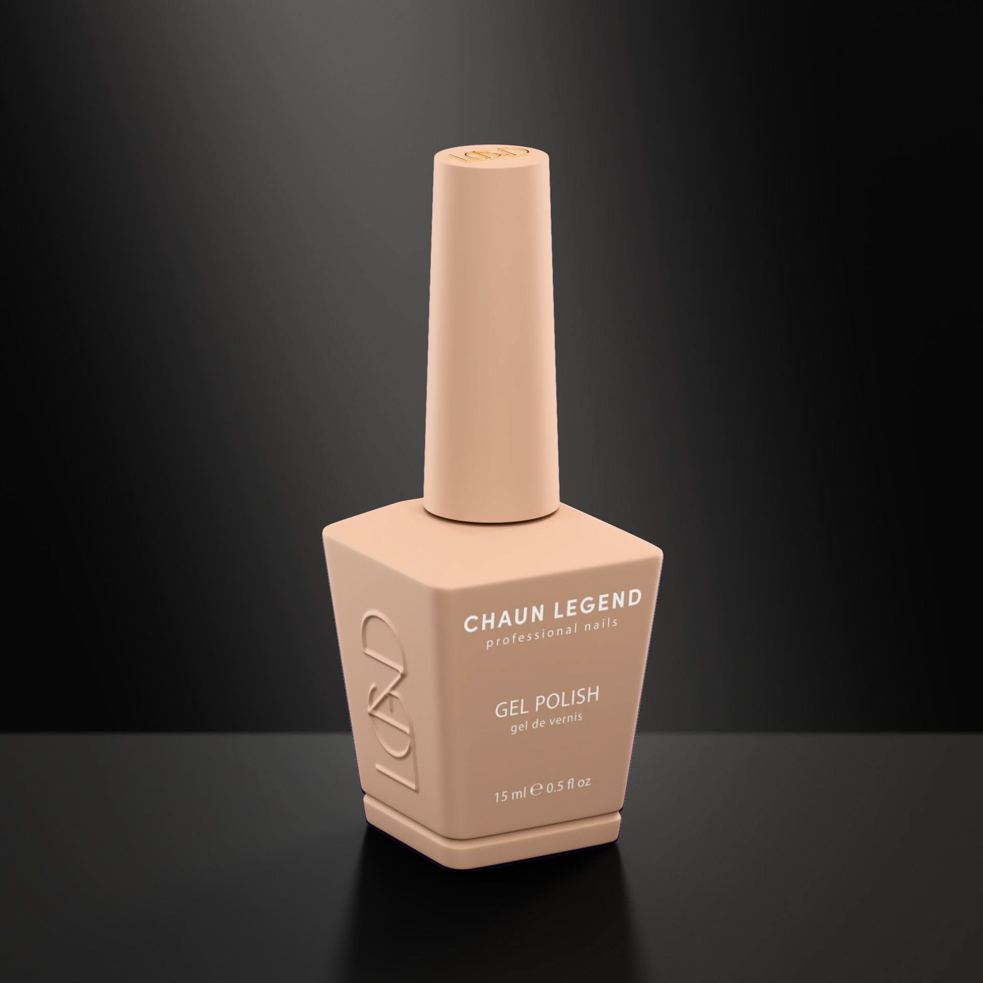 Chaun Legend Gel Polish – Plush LG5192