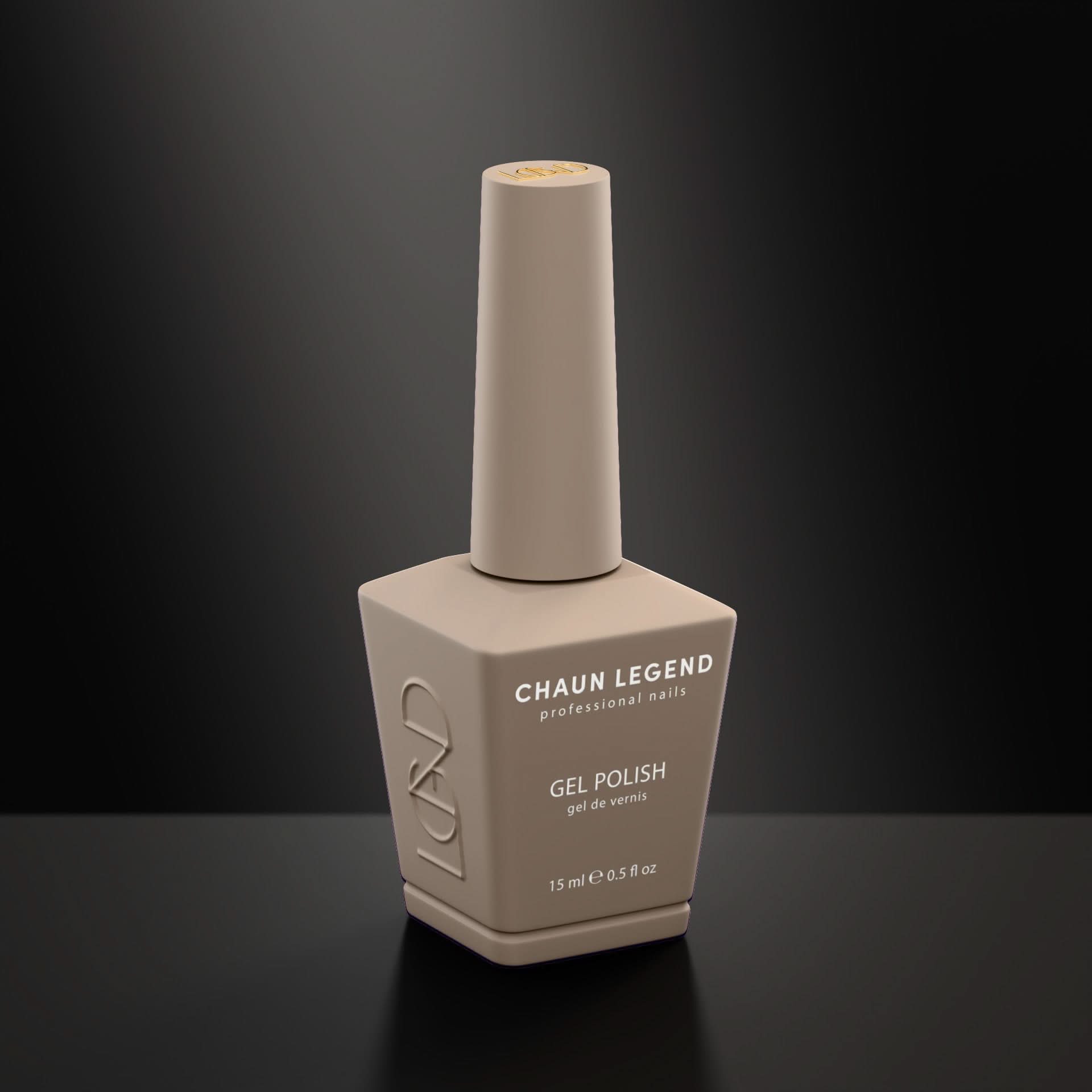 Chaun Legend Gel Polish – Rumor LG5193
